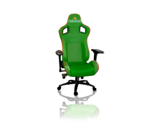 Heineken deskchair