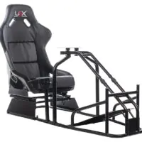Race simulator Baseline - Image 9