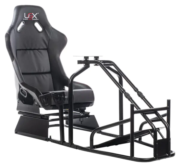 Race simulator Baseline - Image 9