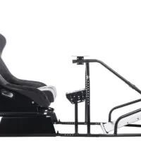 Race simulator Baseline - Image 2