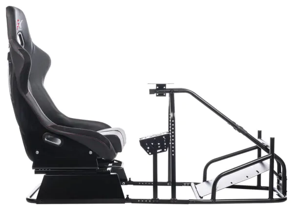 Race simulator Baseline - Image 2