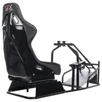Race simulator Baseline - Image 3