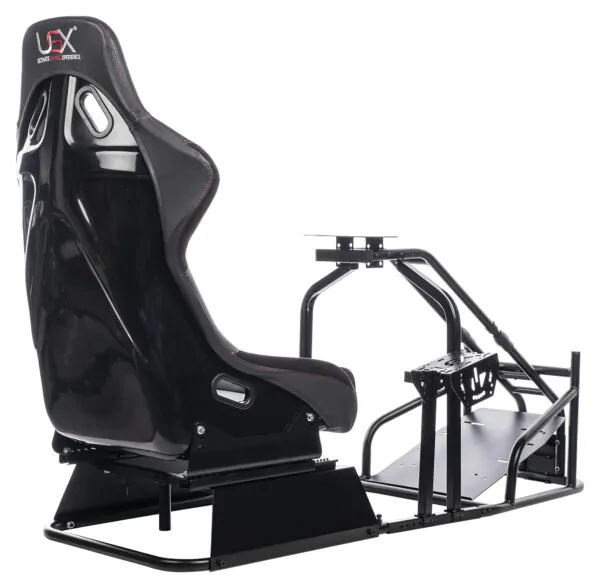 Race simulator Baseline - Image 3