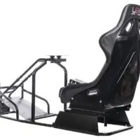 Race simulator Baseline - Image 5