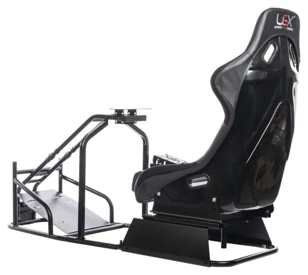 Race simulator Baseline - Image 5