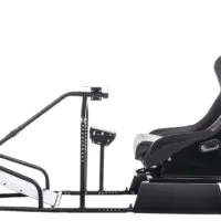 Race simulator Baseline - Image 6