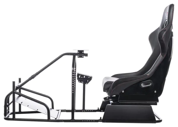 Race simulator Baseline - Image 6