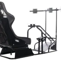 Race simulator professional - Image 2