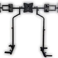 Stand alone screen holder - Image 2