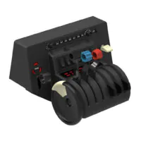 Honeycomb - Bravo Throttle Quadrant - Image 2