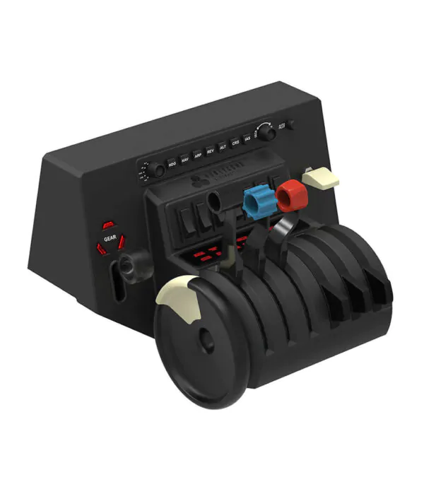 Honeycomb - Bravo Throttle Quadrant - Image 2