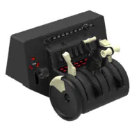 Honeycomb - Bravo Throttle Quadrant - Image 4