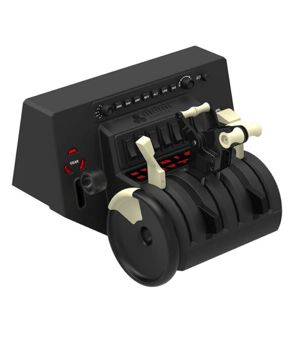honeycomb throttle quadrant honeycomb throttle quadrant