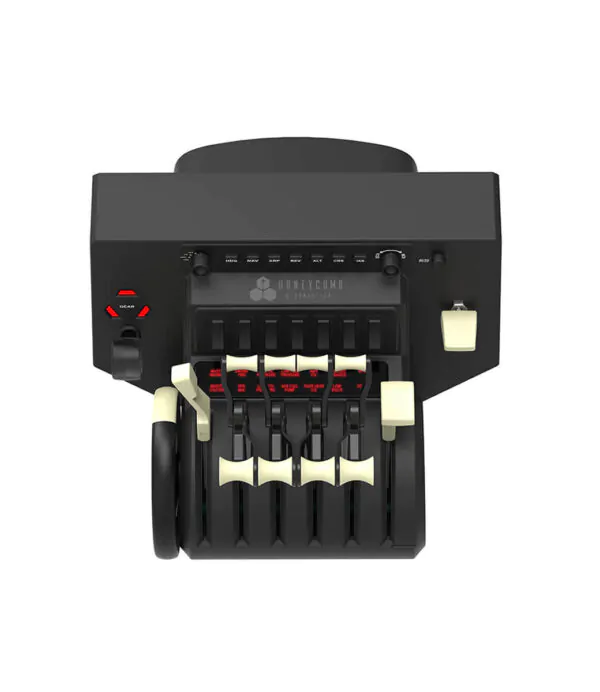 Honeycomb - Bravo Throttle Quadrant - Image 5