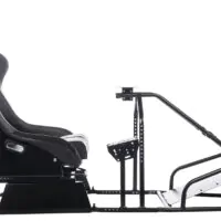 Race simulator cockpit advanced - Image 2