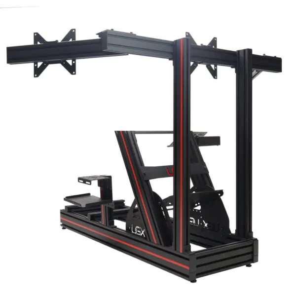 UGX Race simulator Premium - Image 4