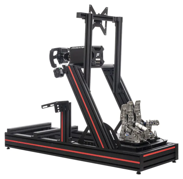 UGX Race simulator Premium - Image 2