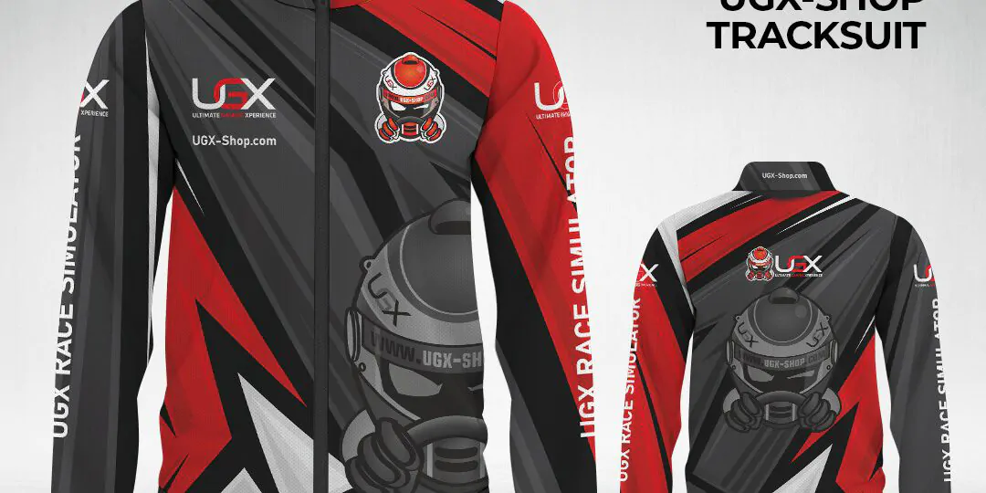 Esports Vest from UGX