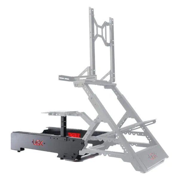 Wheel stand Xtreme Backside