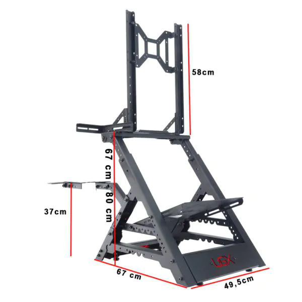 Wheel stand Xtreme - Image 6