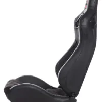 RS6 Sim Racing Chair Black - Image 3