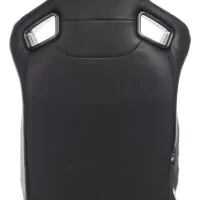 RS6 Sim Racing Chair Black - Image 4