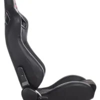 RS6 Sim Racing Chair Black - Image 5