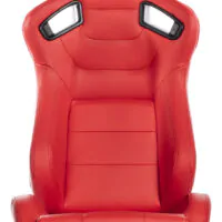 RS6 Sim Racing Chair Black - Image 7