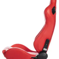 RS6 Sim Racing Chair Black - Image 8