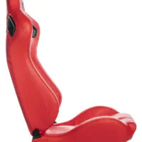 RS6 Sim Racing Chair Black - Image 10