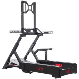 Wheel Stand Xtreme Backside