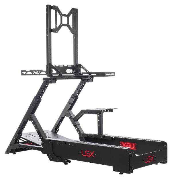 Wheel Stand Xtreme Backside