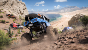Forza Horizon 5 Offroad Forza Horizon 5 Offroad