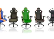 Custom gaming Chair