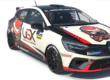 Iracing renault clio cup