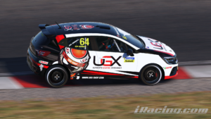 Iracing renault clio cup
