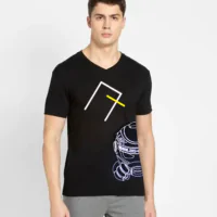 Grid Tshirt - Image 2