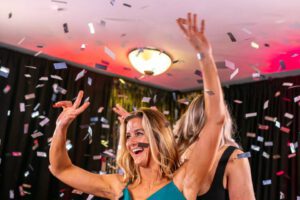 video photobooth 360 glitter