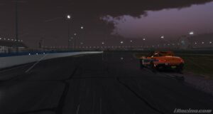 mx5 rain iracing