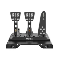 MOZA CRP Racing Pedals