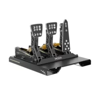MOZA CRP Racing Pedals - Image 3