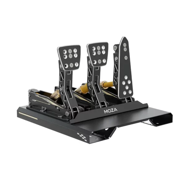 MOZA CRP Racing Pedals - Image 3