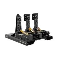 MOZA CRP Racing Pedals - Image 4