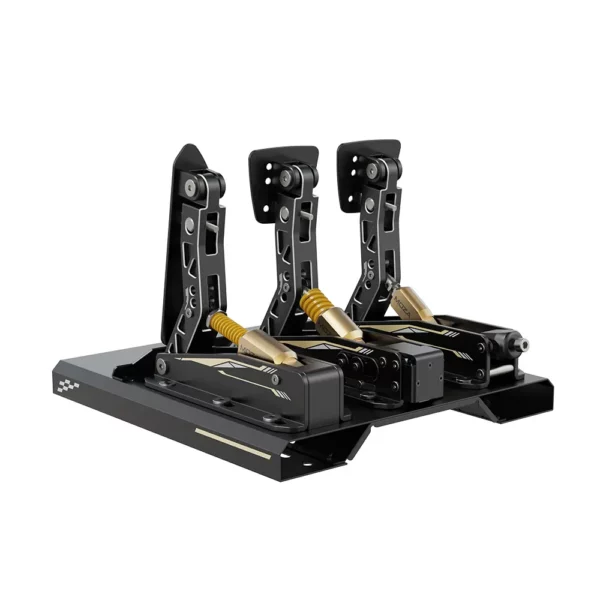 MOZA CRP Racing Pedals - Image 4