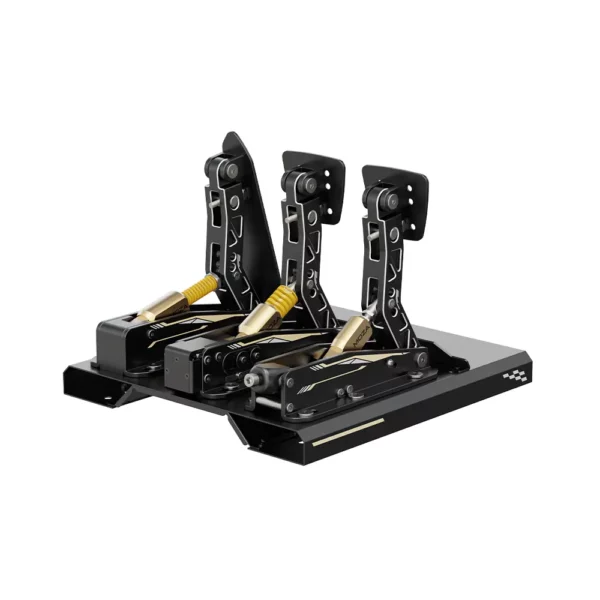 MOZA CRP Racing Pedals - Image 5