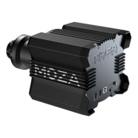 MOZA R9 V2 - Image 3