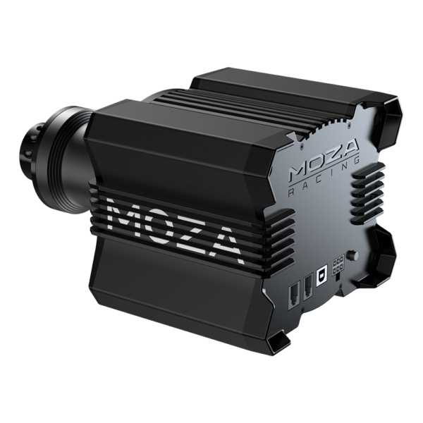 MOZA R9 V2 - Image 3