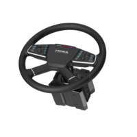 MOZA TSW Truck Wheel - Image 2