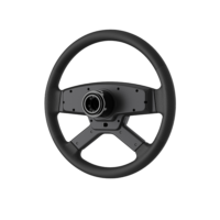 MOZA TSW Truck Wheel - Image 3