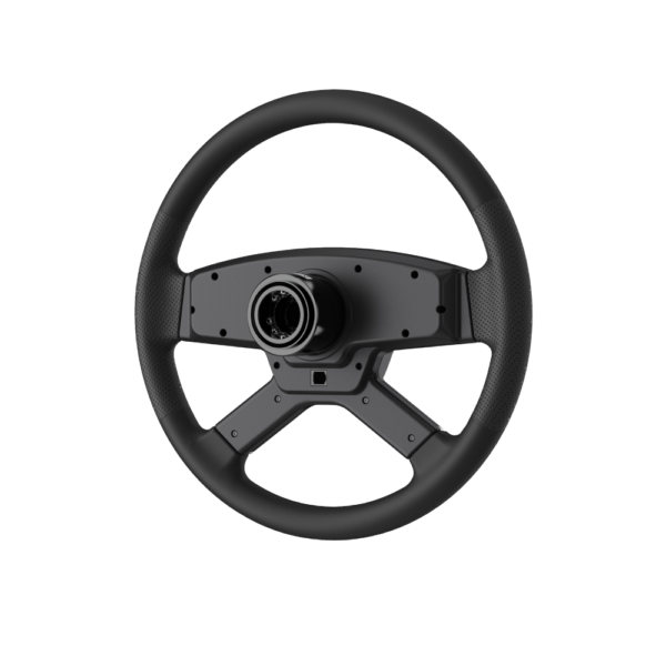 MOZA TSW Truck Wheel - Image 3